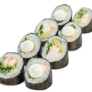 Ролл Океанчик