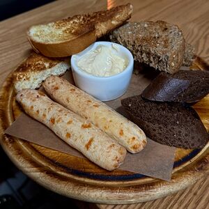 Хлебная корзина