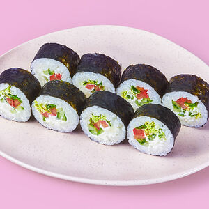 Ролл Летний