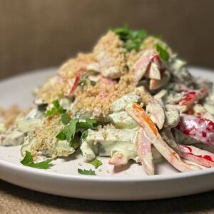 Салат Хорциани