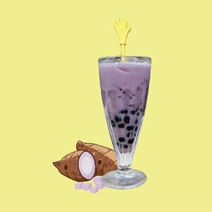 Ча шыа хоай мон