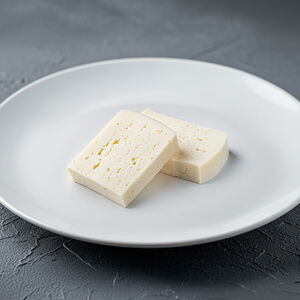 Брынза по-грузински