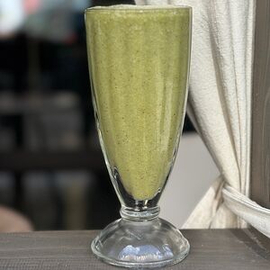 Смузи авокадо-киви