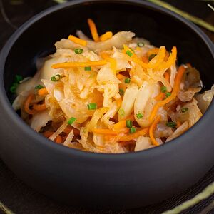 Кимчи