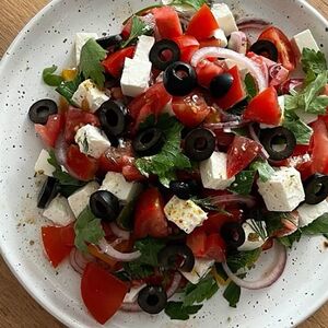 Салат Греческий 