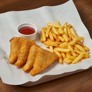 Фиш & Чипс