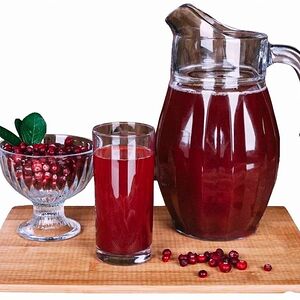 Морс Ягодный