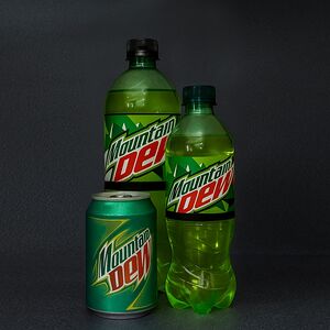 Mountain Dew 