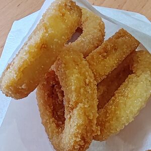 Луковые кольца