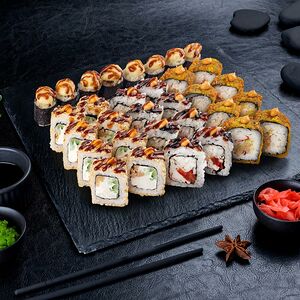 Сет Феномен