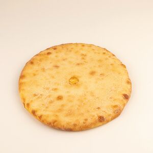 Осетинский пирог с сыром