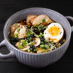 Рамен с цыпленком Sushi 'n' Roll