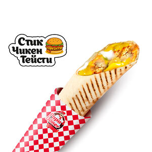 Стик Тейсти 150г