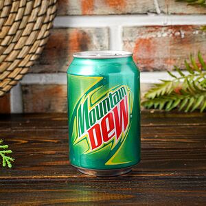 Mountain Dew