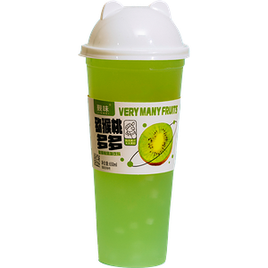 Фруктовый напиток jinwei киви