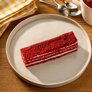 Красный бархат