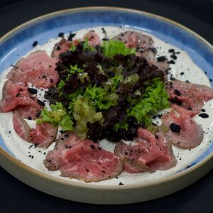 Вителло тоннато