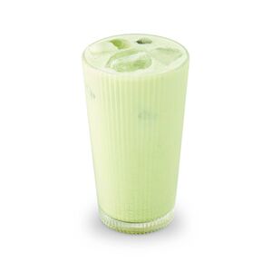 Ice Латте Матча (mdl)