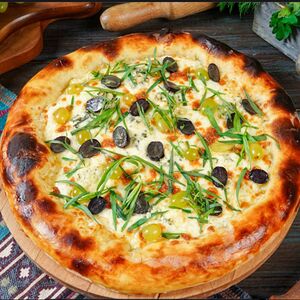 Хачапури Хванчкара 