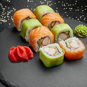 Տանուկի ռոլլ