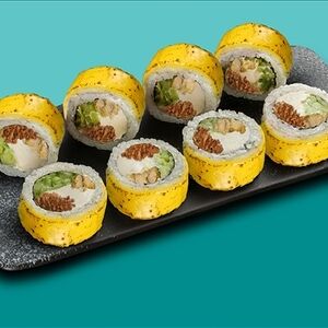 Чеддер кранч