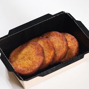 Драники S