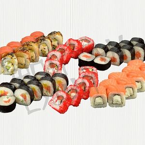 Сет Настроение