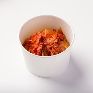Я Капуста кимчи