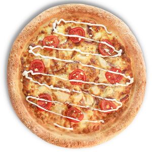 Цыпленок Рэнч