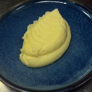 Картофельное пюре