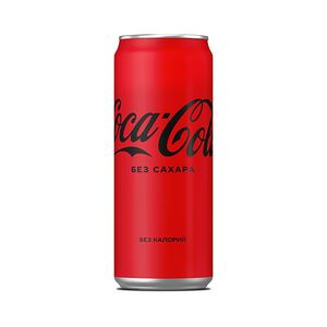 Кока-Кола без сахара