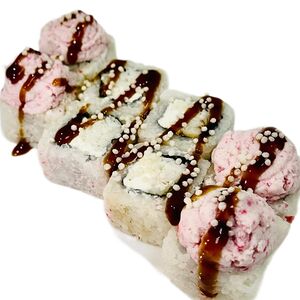 Сливочная Эби