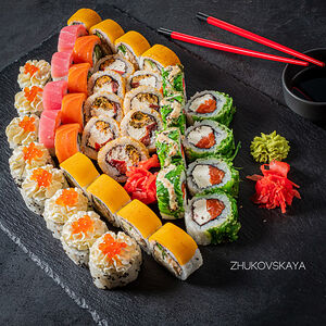 Вкус красоты