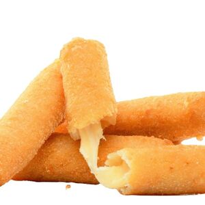 Сырные палочки