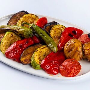 Овощной Микс