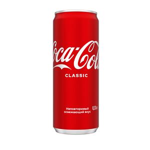 Coca-Cola