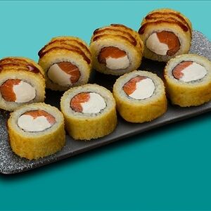 Темпура Сказка