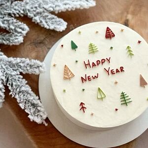 Бенто Happy new year