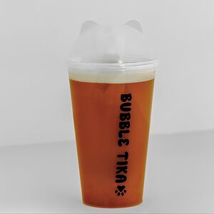 Сырный персик L 