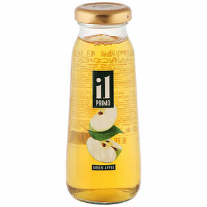 Яблочный сок