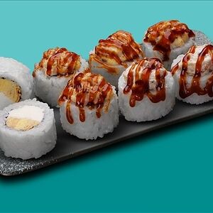 Сытный с мидиями