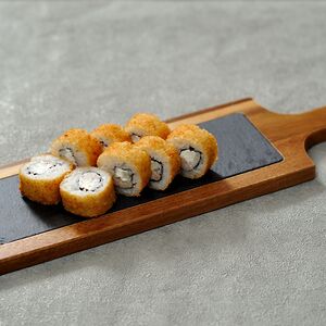 Ролл Чикен темпура