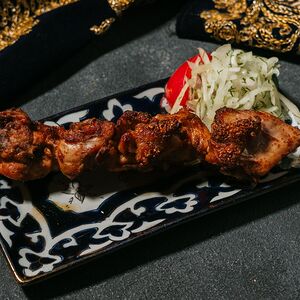 Куриное бедро