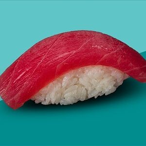 Суши с Тунцом