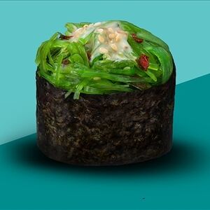 Гункан чука