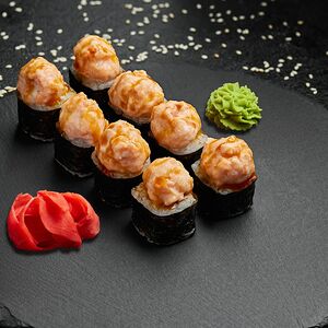 Տաք կոկտեյլ