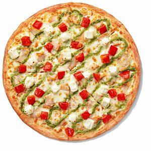 Песто Большая Тонкое