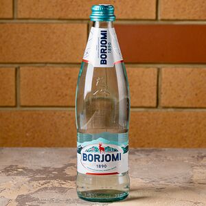 Borjomi