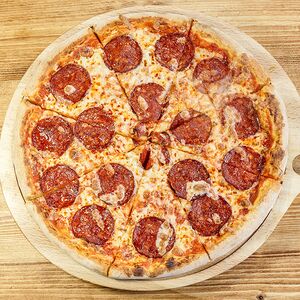 Пицца Пеперони
