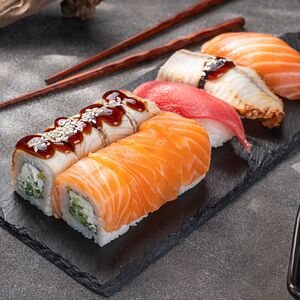 Фирменный Акула вкуса